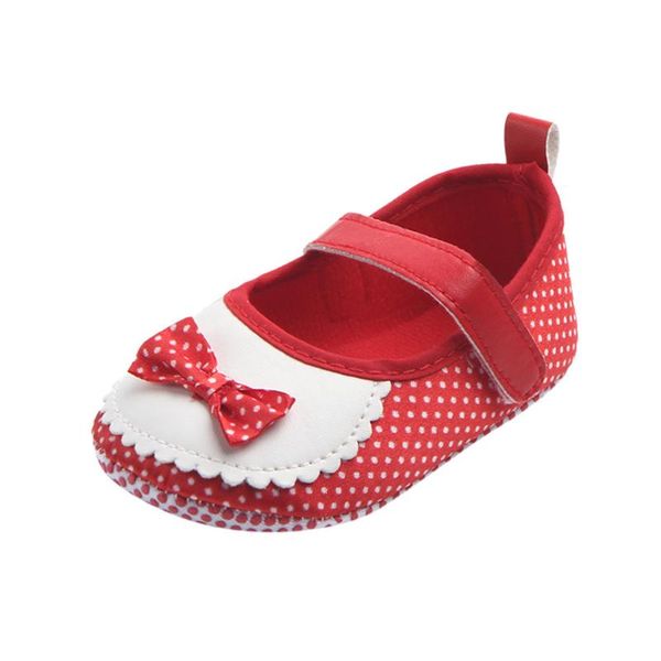 

first walkers sagace baby girl born shoes bow-knot hook walker infant boys soft sole toddler for