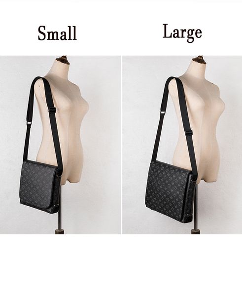 

crossbody bag for men mochila casual designer shoulder messenger vegan leather fashion male satchel bags luxury
