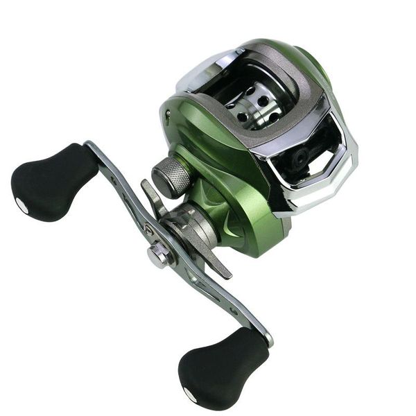 

baitcasting reels yumoshi 7.1: 1 carp fishing reel ol feeder bait casting shimano