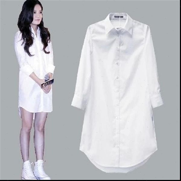 

white blusas mujer de moda women blouses plus size casual vintage blusa long sleeve shirt ladies camisas