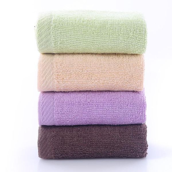 

towel cross-border cotton towels for soft water absorption