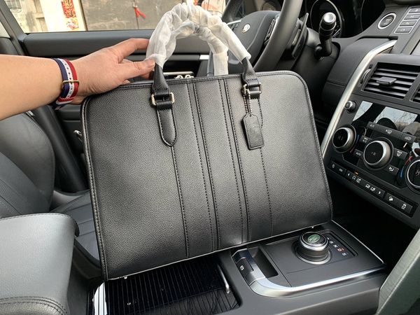 

dainty type portfolio briefcase modern man to create simple the new light of streamlined classic symbol refined microfiber fabric package si