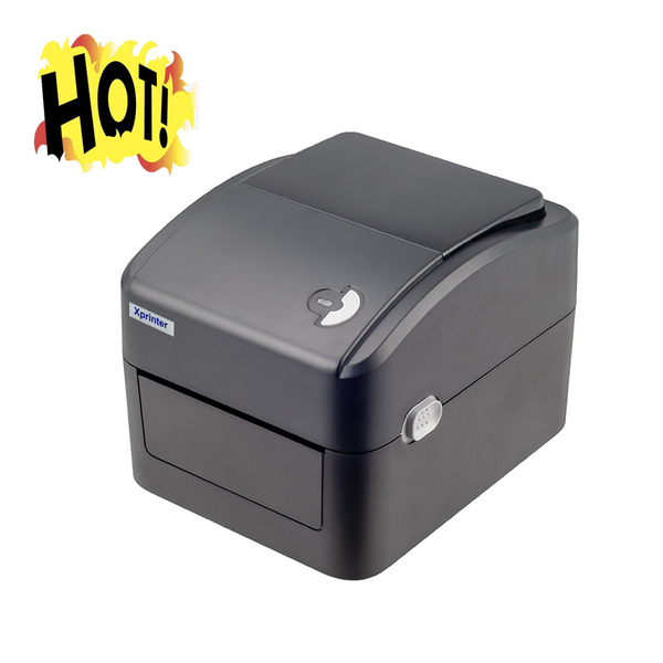 

110mm 4 inch label printer 4x6 bluetooth thermal made in china printers