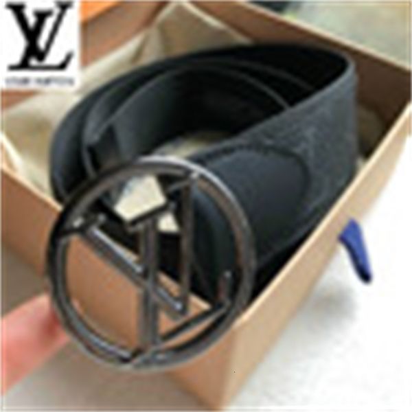 

brand designer luxury belt silver buckle men's authentic official mens belts for men women belt with box