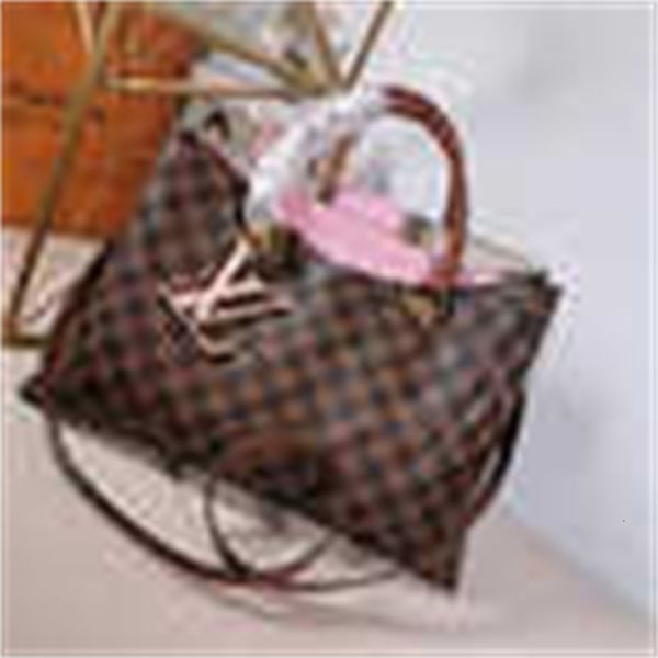 

handles single ladies brand totes city original designer 55040 40050 40052 luxury handbags iconic city shoulder bags original single cro