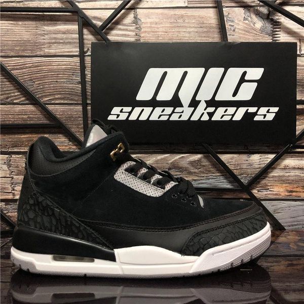 

jumpman 3 3s men women basketball shoes fire red fragment flight knicks bio beige unc black white cement mens sports trainerszequ