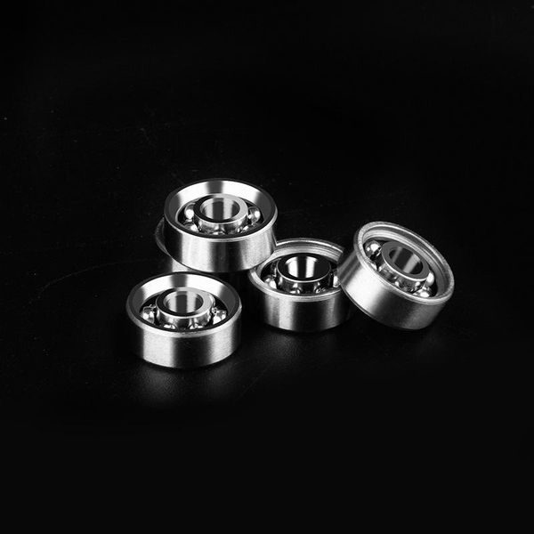 

bearings fingertip gyro bearing 686 finger high speed silent super long idling