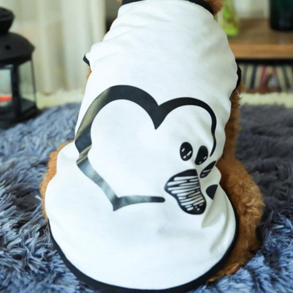 

dog apparel vest comfortable cat clothes coat breathable for small medium puppy dogs cats jackets pet overalls t-shirt