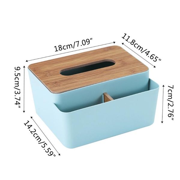 

tissue boxes & napkins fashion style can be used in house office dormitory car decorations to improve living environment