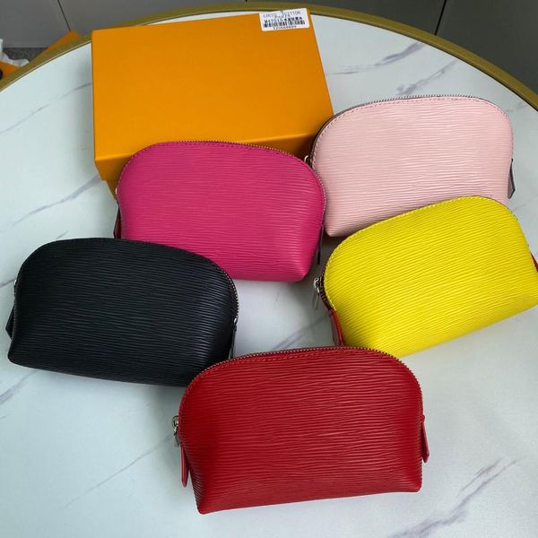 

cosmetic bags & cases women make up bag pouch wash toiletry travel organizer case