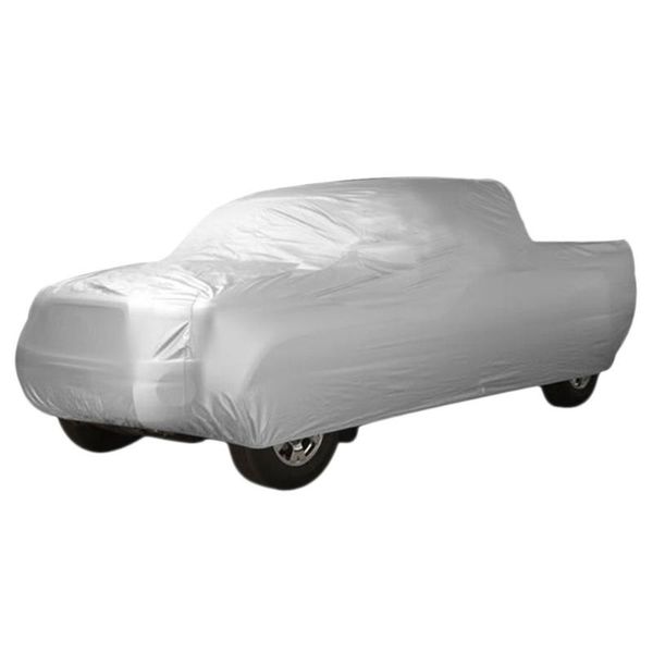 

car covers universal indoor outdoor waterproof sun snow dust rain resistant protection cover for suv sedan truck