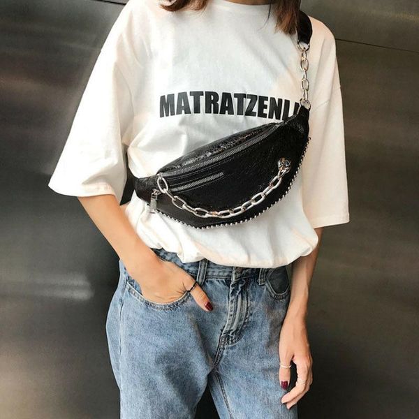 

bum bag women fanny pack money holiday waist belt bags