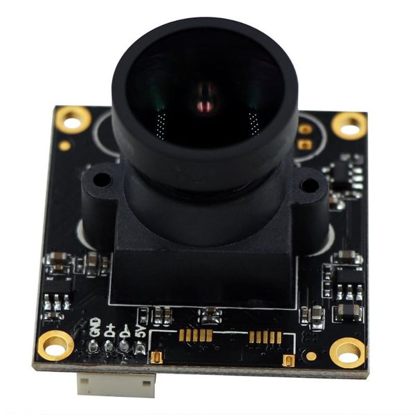 

cameras 8mp fisheye wide view angle 180 degree sony imx179 webcam manual focus uvc otg usb camera module for android linux windows mac