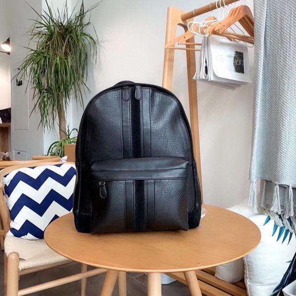 

the details latest luxury backpack perfect super large capacity of bag