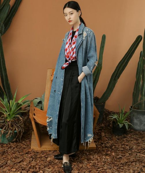 

scarves 88*88cm silk scarf ladies red plaid mulberry twill square, Blue;gray