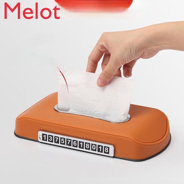 

car tissue box interior decoration all products practical creative trending high-end in-car paper extractionbox sunshade