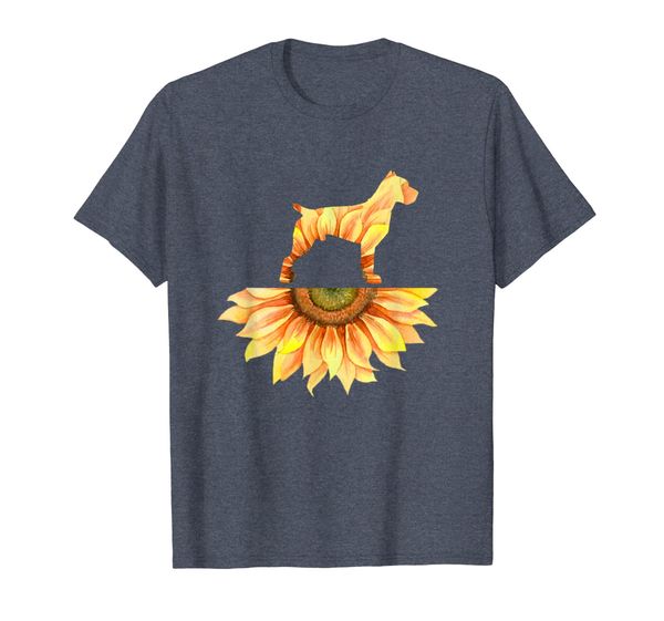 

Cane Corso Tshirt Cane Corso Gift Sunflower Shirt Women, Mainly pictures