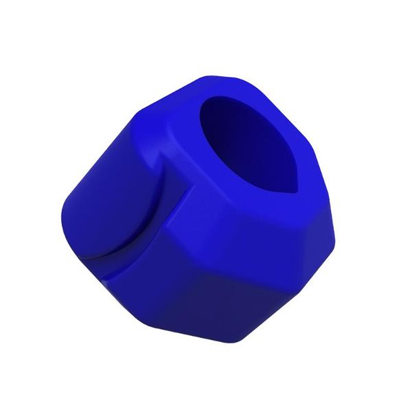 

silicone jaw trainer facial muscle chewing shape device fitness ball neck face-lift exercise training equipment accessories