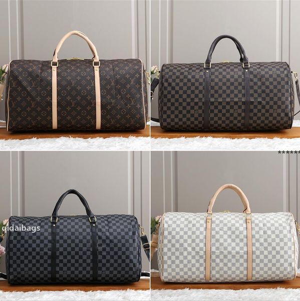 

gglvlouisvittonyslvutton designer duffle bag for women crossbody shoulder bags men handbag brand travel sport