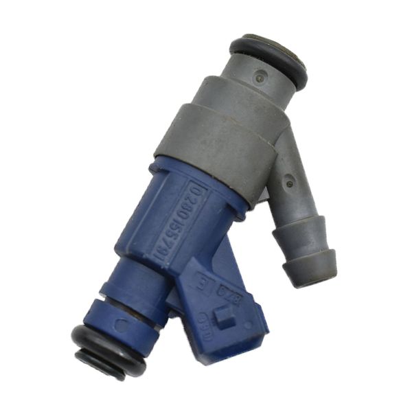 

1pcs flow matched fuel injectors nozzle 0280155791 0 280155791 for volkswagen 2.0l