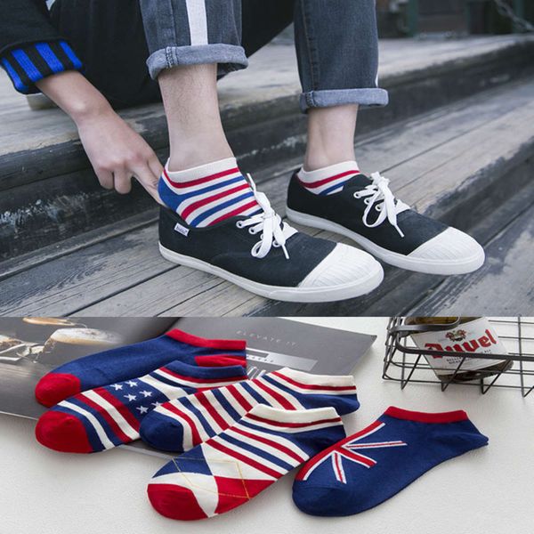 

ship style cotton straight, Black