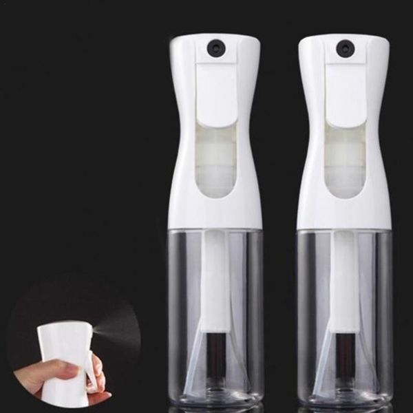

cosmetic moisturizing spray bottle for women travelling transparent comfortable ultra-fine nozzle t3c9 b9m3 storage bottles & jars
