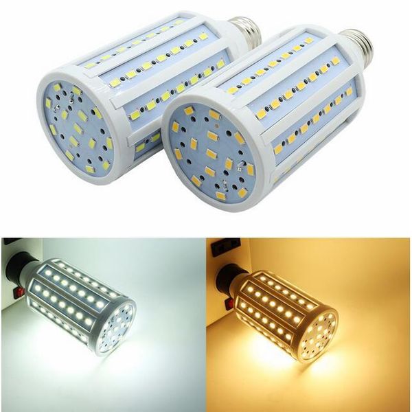 

bulbs led bulb lamp e27 e26 e39 e40 5730 corn spot light 12w 15w 25w 30w 40w 50w lampada 110v 220v cold warm white lights