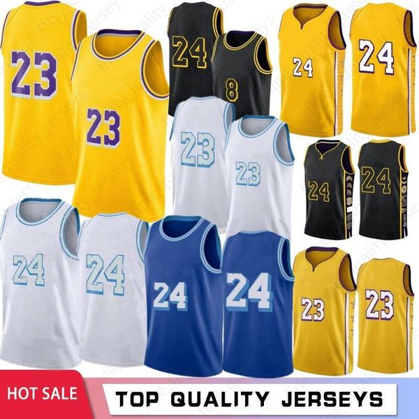 

2021 lebron james basketball jerseys los angeles lakers bryant mens anthony 3 davis kyle 0 kuzma green, Black;red