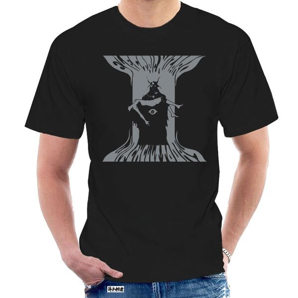 

men's t-shirts designer t shirt men electric wizard band cool t-shirt, White;black
