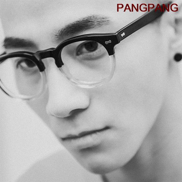 

vintage computer glasses men's gaming myopia optical spectacle eye glasses frame 2021 fashion anti blue light blocking glasses, White;black