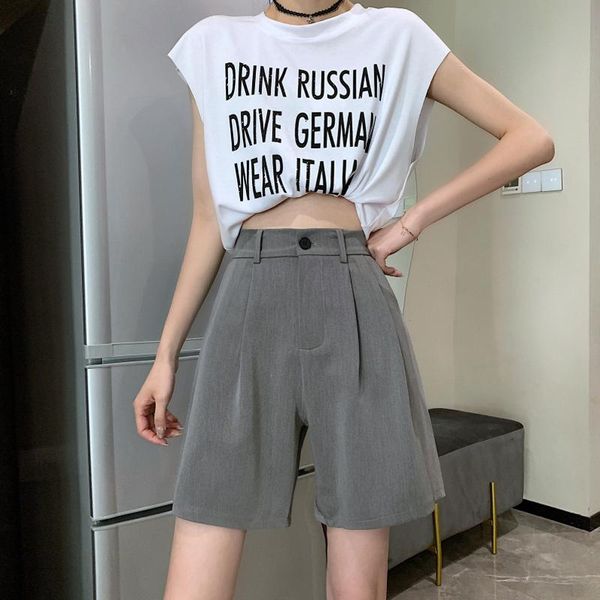 

women's shorts cmaz for women, White;black