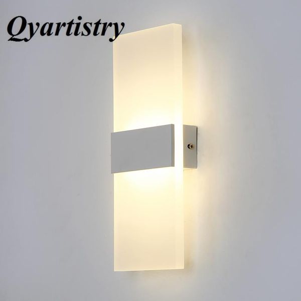 

wall lamp bedroom led living room hallway aisle lights personality stairwell nordic minimalist modern bedside