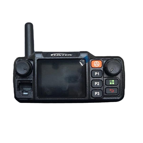 

linton lt-89 dab car radio adapter amateur antenna station fm walkie talkie