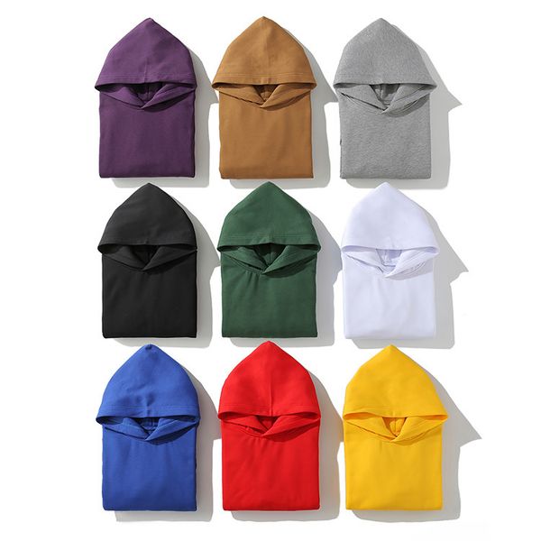 

luxury brand hoodie big famous mens hoody sweatshirts women winter autumn warm breathable coats street wear plus size s- um3b, Black