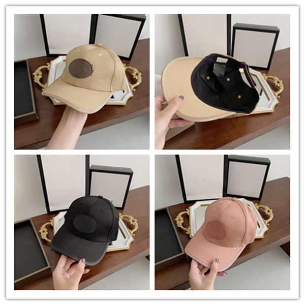 

2021 luxury designer baseball cap bucket hat casquette fisherman classic travel sunshade for men and women 520, Blue;gray