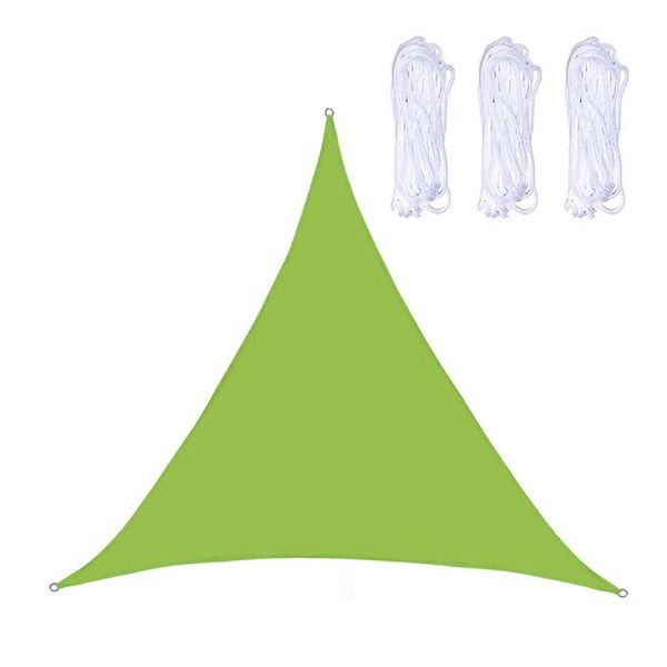 

shade sail sunshades awning durable uv-resistant wear-resistant waterproof tear-resistant oxford cloth canopy