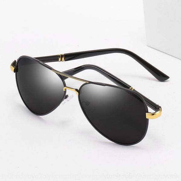 

jnn anti ultraviolet cycling polarizing men's resin outdoor sun glassesglasses glasseslenses eyes night vision sensitive color changing, White;black