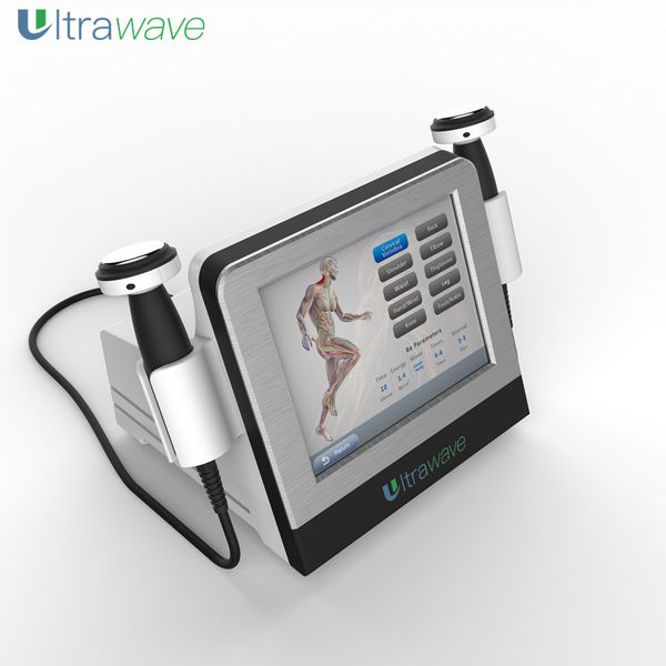 

portable ultrasound physiotherapy massagers machine for shoulder waist leg and joint pain relief
