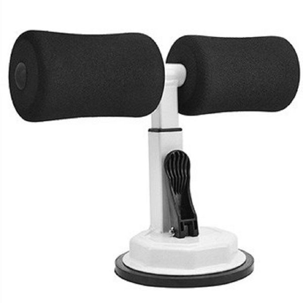 

sit-up aids fitness equipment household abdominal crunching lazy legs, abdomen and waist machine for reducing belly accessories