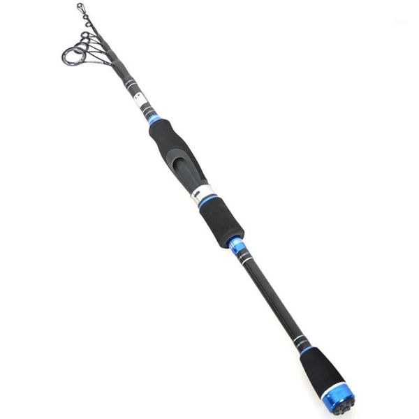 

lidafish brand 2021 road aachen travel ultra-light casting sea fishing rod throwing anchor boat rods