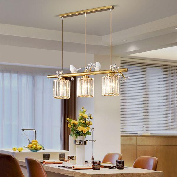 

pendant lamps nordic led light lamp industrial kitchen dining bar living room
