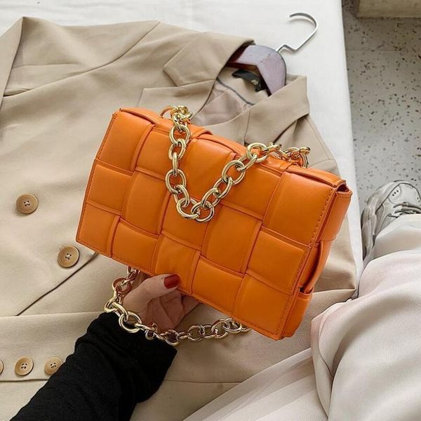 

evening bags shoulder bag 2021 women's brand shopper chain crossbody handbags luxury designer borse da donna sac de luxe femme