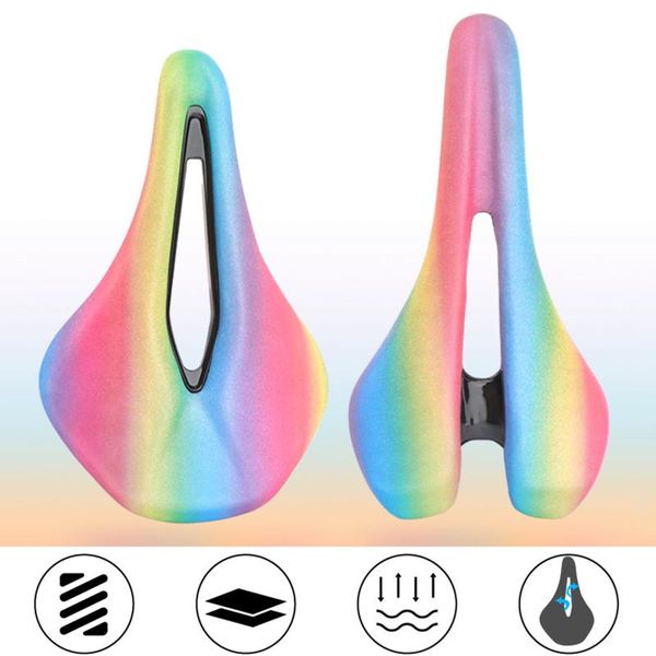 

bike saddles mountain saddle bicycle seat mtb cushion pad comfort & soft parts for men and women