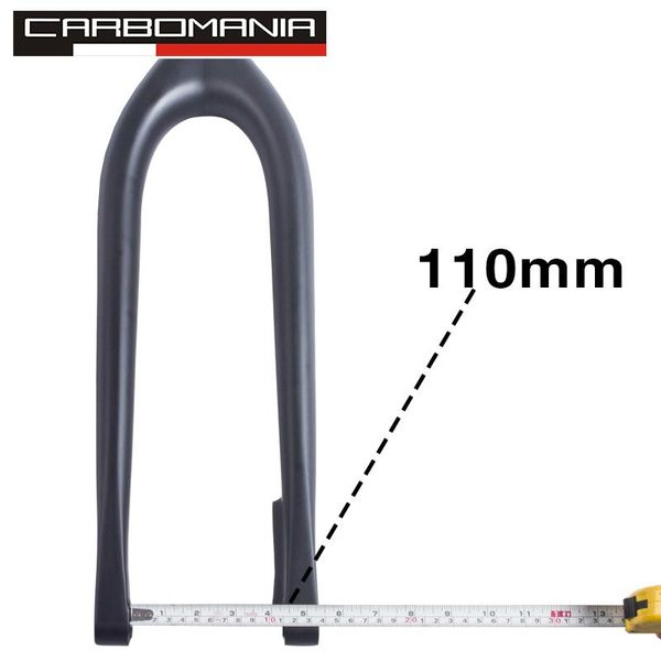 

bike forks 29" inch mountain full carbon bicycle disc brake ud matte/glossy mtb fork 110*15mm tapered 29er 1-1/8 to 1-1/2