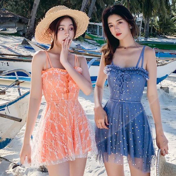 

one-piece suits bathing suit slimming slim women plus size lady swimwear bikini monokini 2021 swimsuit one piece swimsuits triquinis pu