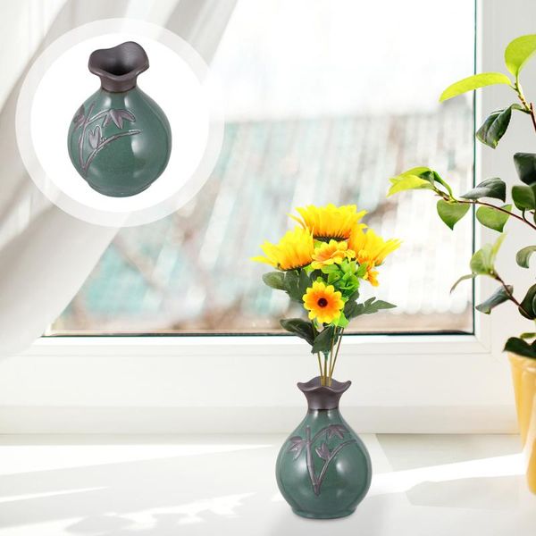 

planters & pots flower vase home ceramic decor pot decoration