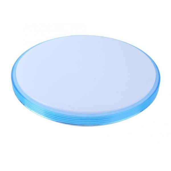 

ceiling lights ac85-265v 48w rgb+w 15.3inch smartphone controlled wi-fi smart led ceiling-mounted lamp high-quality