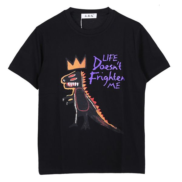 

men's t-shirts arrival fashion letter t-shirt printed short cotton casual o-neck t shirt brand clothing tshirt man homme ghs1, White;black