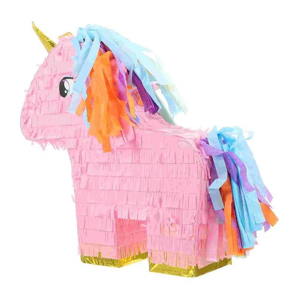 

party favor 1pc creative pinata lovely candy box unique gaming prop