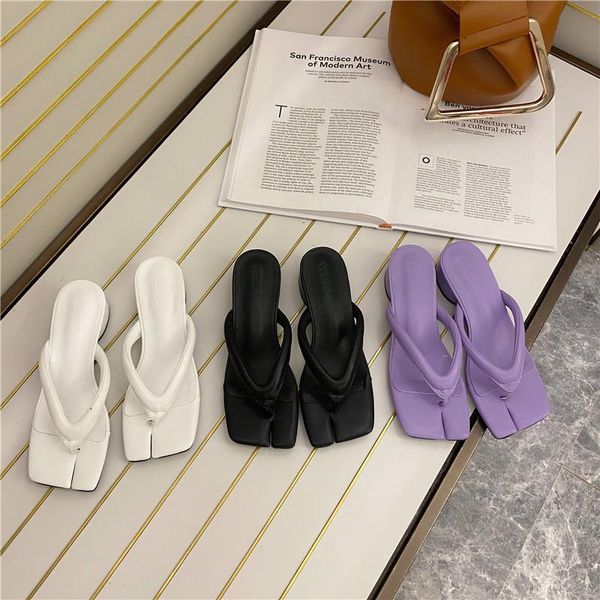 

beige heeled sandals 2021 women's female shoe black high elastic band girls velvet flat closed comfort fashion casual solid dress shoes